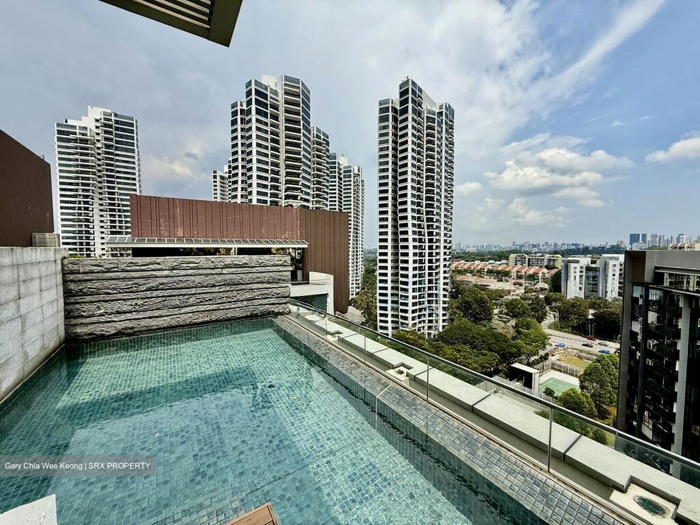 Leedon Residence (D10), Condominium #603304821